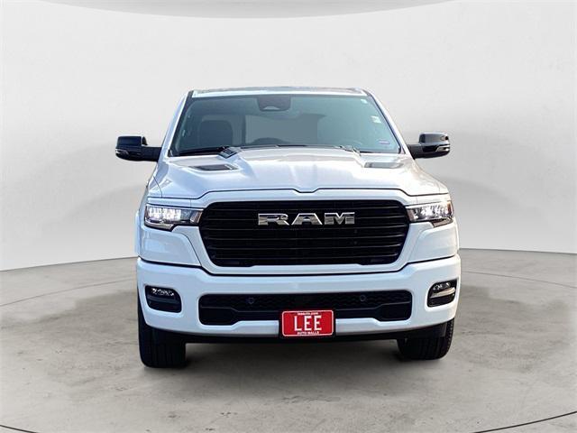 new 2025 Ram 1500 car, priced at $57,900