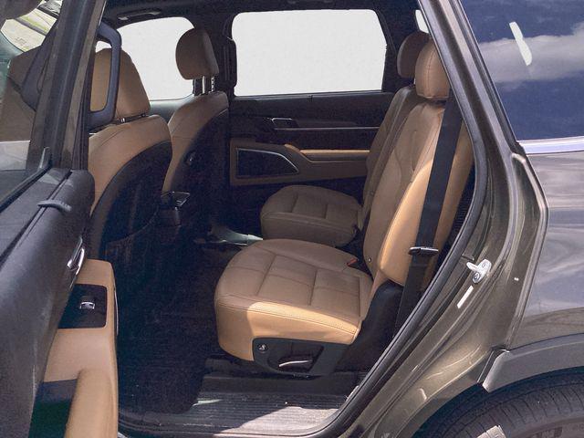 used 2021 Kia Telluride car, priced at $33,491