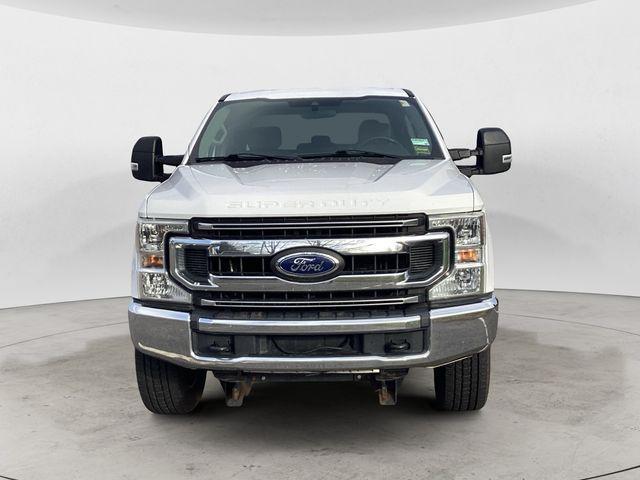 used 2020 Ford F-250 car, priced at $32,991