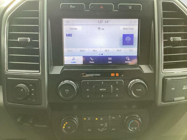 used 2020 Ford F-250 car, priced at $32,991