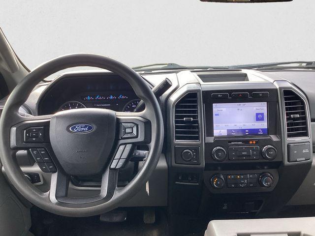 used 2020 Ford F-250 car, priced at $32,991