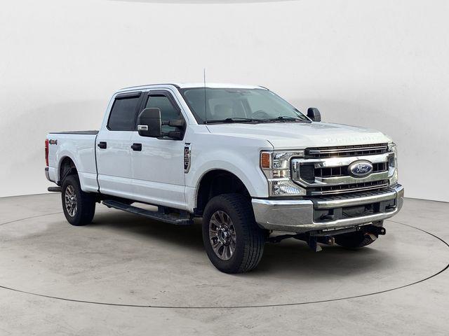 used 2020 Ford F-250 car, priced at $32,991