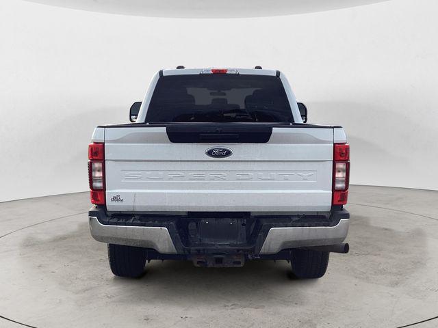 used 2020 Ford F-250 car, priced at $32,991