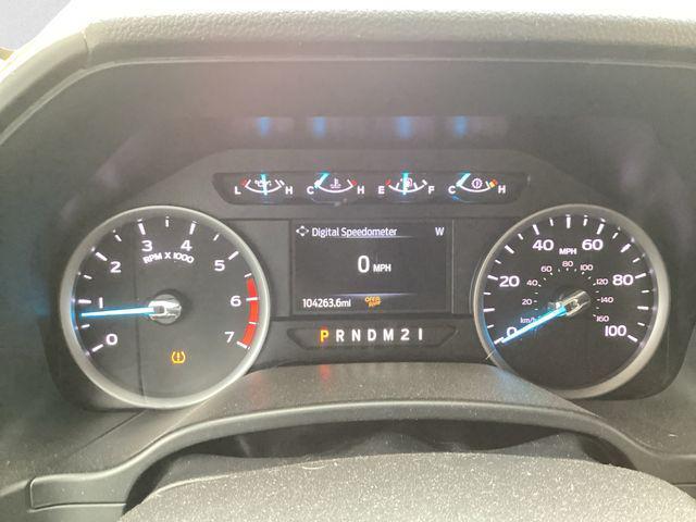 used 2020 Ford F-250 car, priced at $32,991