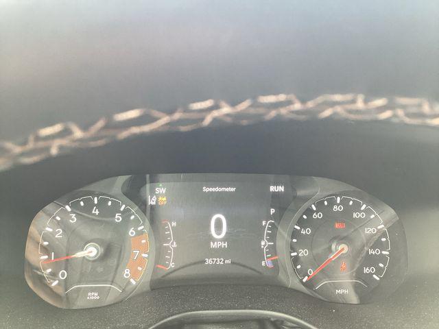 used 2022 Jeep Compass car, priced at $25,491