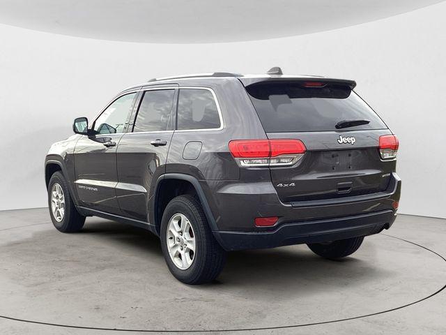 used 2015 Jeep Grand Cherokee car, priced at $13,491