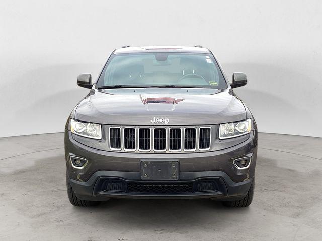 used 2015 Jeep Grand Cherokee car, priced at $13,491