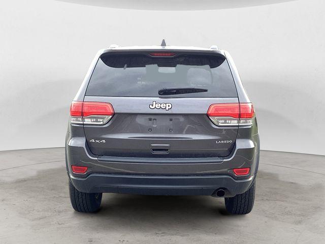 used 2015 Jeep Grand Cherokee car, priced at $13,491