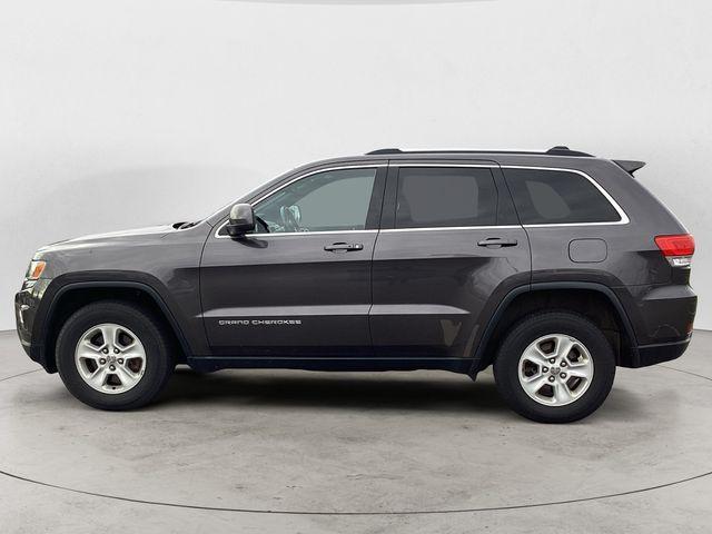 used 2015 Jeep Grand Cherokee car, priced at $13,491