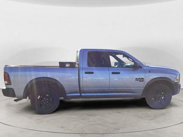 used 2022 Ram 1500 Classic car, priced at $30,991