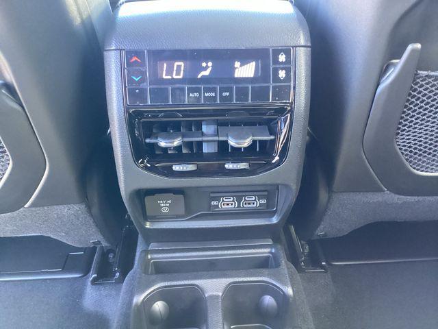 new 2025 Jeep Grand Cherokee L car, priced at $44,159