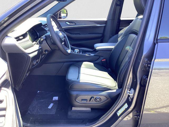 new 2025 Jeep Grand Cherokee L car, priced at $50,636