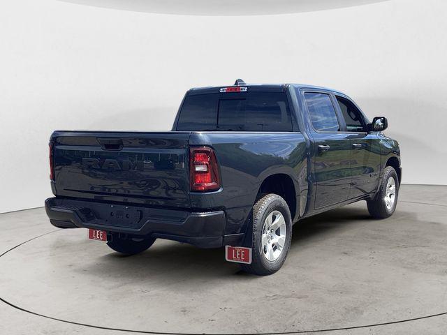 new 2025 Ram 1500 car, priced at $40,913