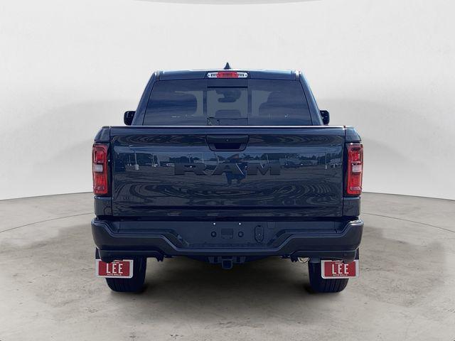 new 2025 Ram 1500 car, priced at $40,913