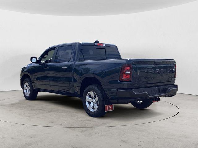new 2025 Ram 1500 car, priced at $40,913