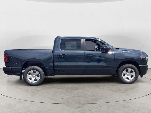 new 2025 Ram 1500 car, priced at $40,913