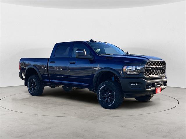 new 2024 Ram 2500 car, priced at $60,236