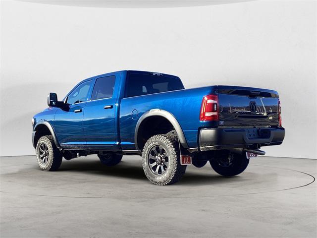 new 2024 Ram 2500 car, priced at $60,236