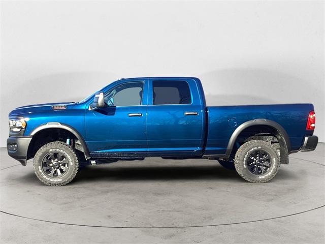 new 2024 Ram 2500 car, priced at $60,236