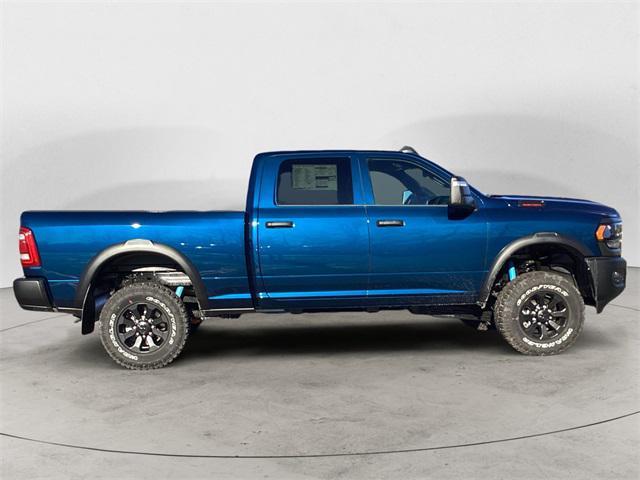 new 2024 Ram 2500 car, priced at $60,236