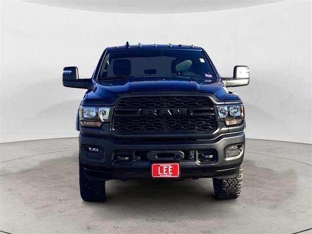 new 2024 Ram 2500 car, priced at $60,236