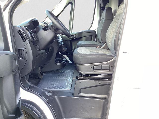 new 2026 Ram ProMaster 1500 car, priced at $46,463