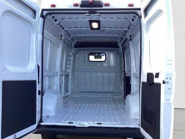 new 2026 Ram ProMaster 1500 car, priced at $46,463