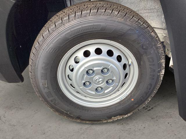 new 2026 Ram ProMaster 1500 car, priced at $46,463