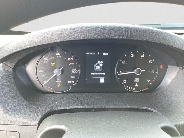 new 2026 Ram ProMaster 1500 car, priced at $46,463