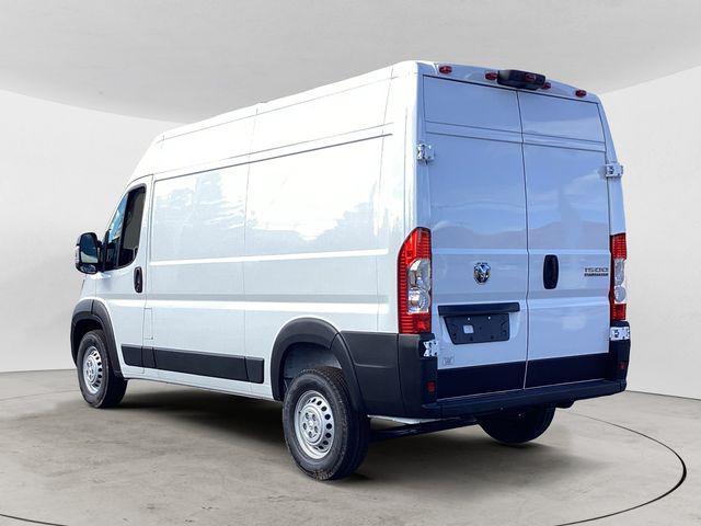 new 2026 Ram ProMaster 1500 car, priced at $46,463