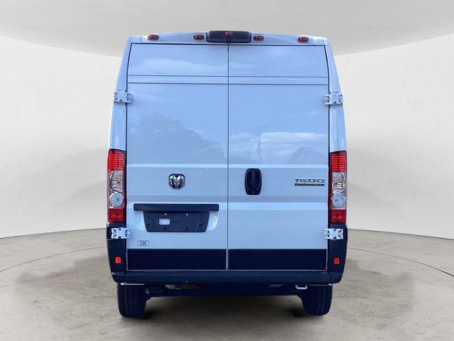 new 2026 Ram ProMaster 1500 car, priced at $46,463