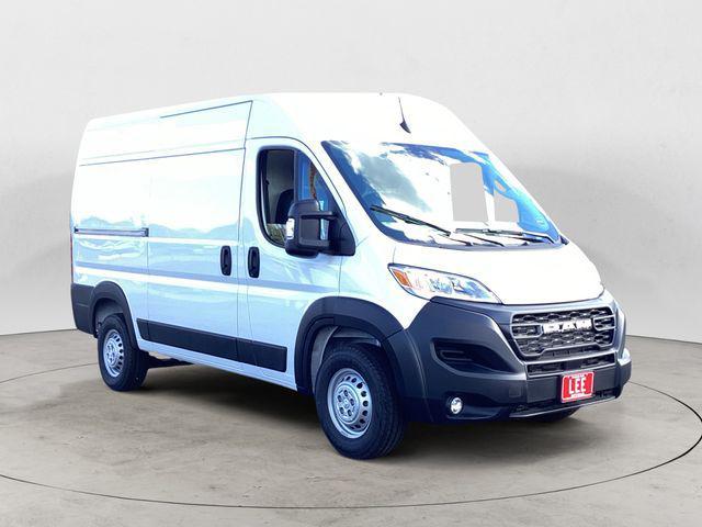 new 2026 Ram ProMaster 1500 car, priced at $46,463