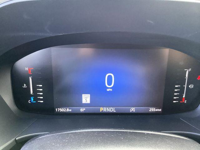 used 2023 Ford Escape car, priced at $26,491