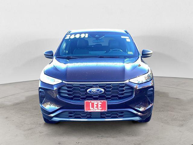 used 2023 Ford Escape car, priced at $26,491