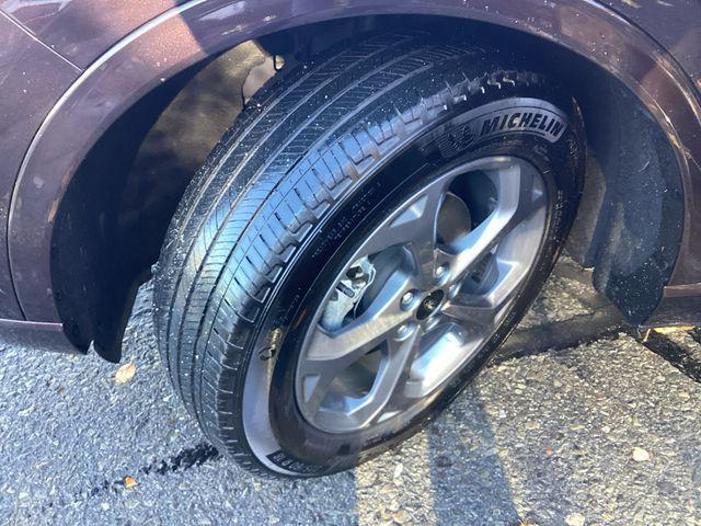 used 2023 Ford Escape car, priced at $26,491