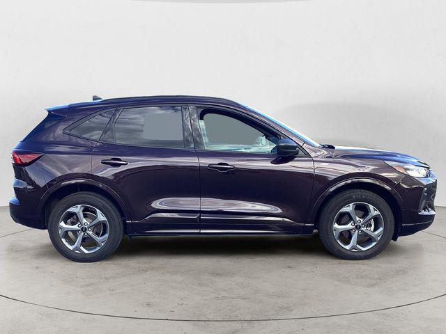 used 2023 Ford Escape car, priced at $26,491