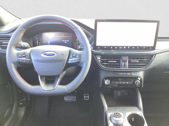 used 2023 Ford Escape car, priced at $26,491