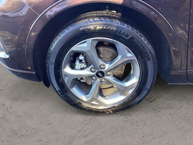 used 2023 Ford Escape car, priced at $26,491