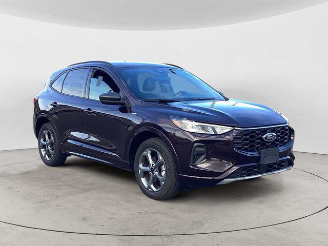 used 2023 Ford Escape car, priced at $26,491