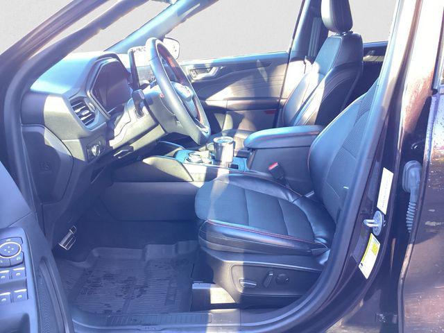 used 2023 Ford Escape car, priced at $26,491