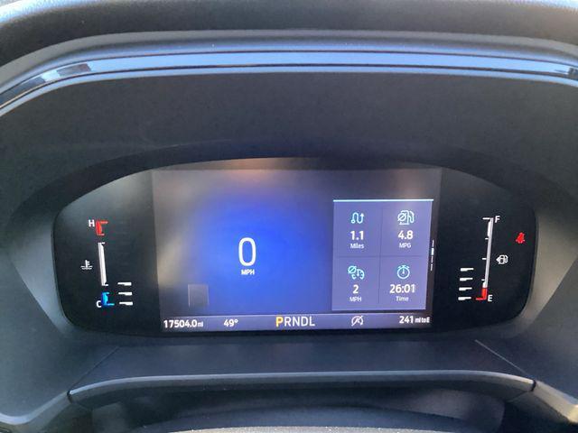 used 2023 Ford Escape car, priced at $26,491