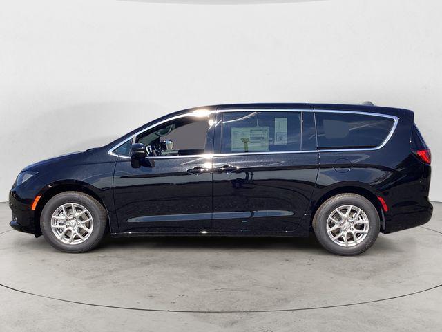 new 2026 Chrysler Voyager car, priced at $40,575