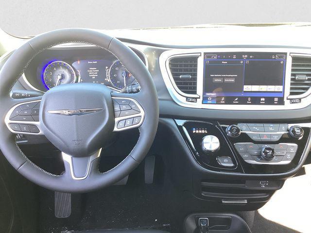 new 2026 Chrysler Voyager car, priced at $40,575