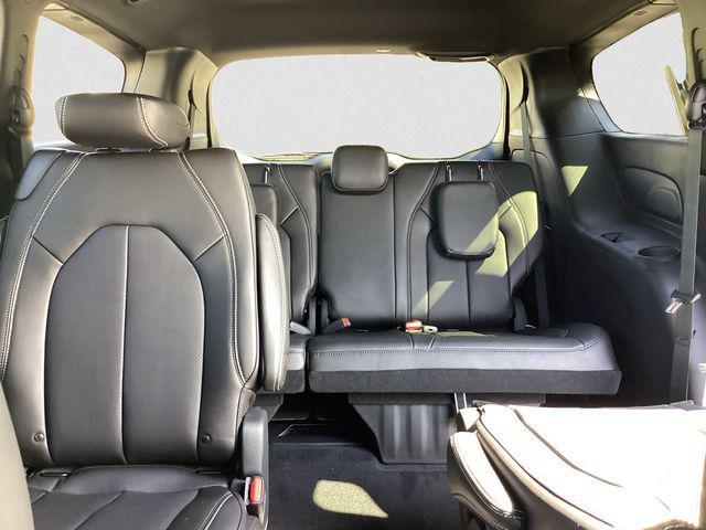 new 2026 Chrysler Voyager car, priced at $40,575