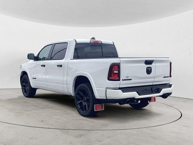 new 2026 Ram 1500 car, priced at $65,370