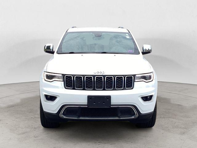 used 2019 Jeep Grand Cherokee car, priced at $23,491