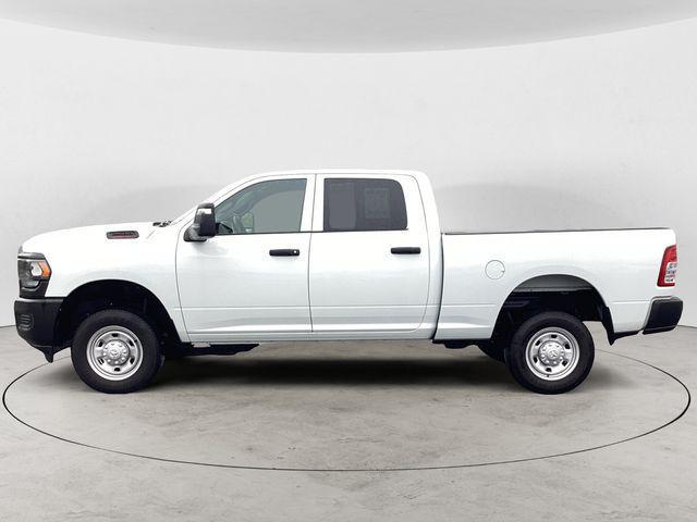 used 2024 Ram 2500 car, priced at $46,991
