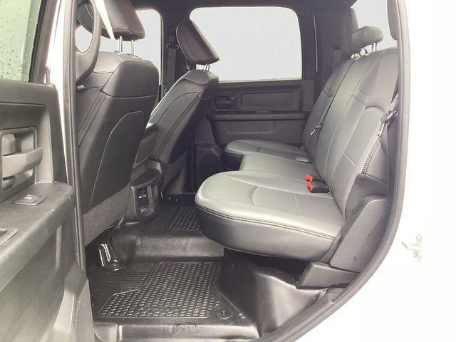 used 2024 Ram 2500 car, priced at $46,991