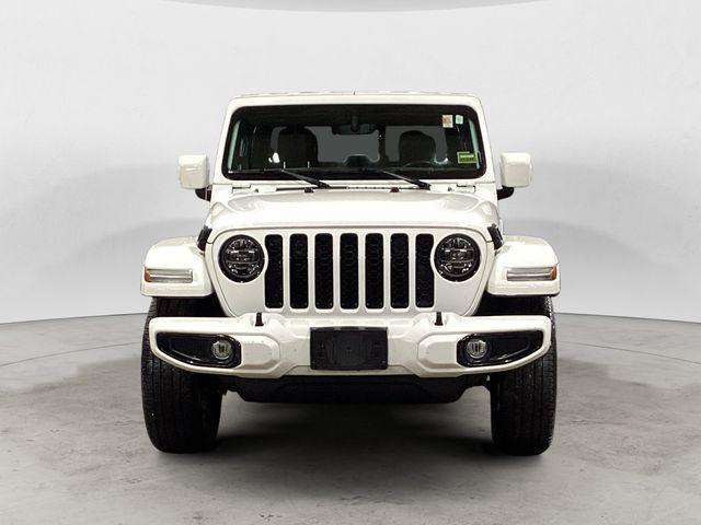 used 2022 Jeep Gladiator car, priced at $38,991