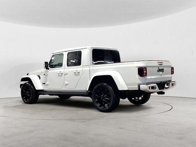 used 2022 Jeep Gladiator car, priced at $38,991